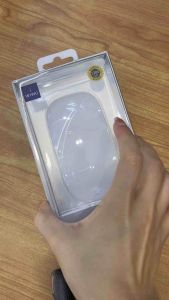 WiwU WM103 Magic Mouse Rechargeable Wireless Mouse - Precision Meets Style!