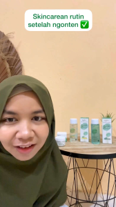 Reglow Skincare Original Bpom Paket Skincare Reglow dr Shindy Putri Glowing Skin Treatment Bpom