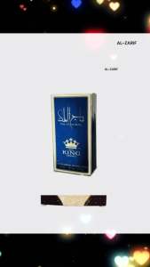 ROMANCEA/ TAJ AL MALIK/ AJWAD/ AL DIRGAM 50 ML EDP NATURAL SPRAY PERFUMES