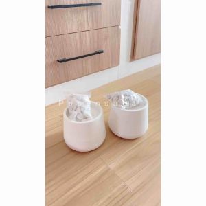 1แถม1 เซ็ตมินิมอล 🌵 ต้นไม้ปลอม + กระถาง + โฟมปัก + ขาตั้ง ฟรี 💕