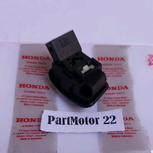 Mengenal Tombol Idling Stop & Saklar Idling Stop pada Motor Vario 125 & 150
