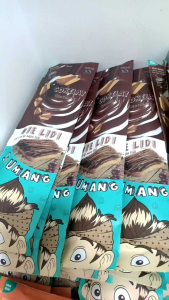 Mie lidi si umang 130gram