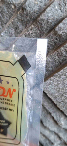 50pcs Stempet Grease Gemuk Pelumas Anti Panas CVT Pully Laher Bearing 10gr Lithium Universal Anti karat Sepeda Motor Beat Vario Scoopy Mio Fino Nmax Lexi Aerox Reel Pancing Bor Gerinda