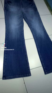 CELANA CUTBRAY JUMBO PREMIUM MELAR SZ 31-34