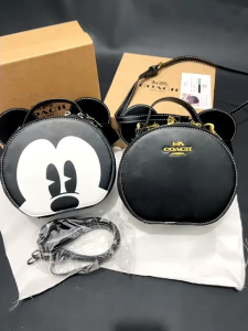 Tas Selempang Bahu Wanita Import Premium FreeBox 1592