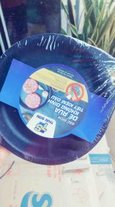 Chảo ốp la chảo bít tết chống dính Thái Sơn size từ 16cm đến 20cm tiện lợi cho hàng quán làm món bánh mì chảo