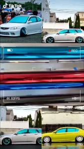 Stiker Jendela & Kaca Film Perspektif Tunggal Anti-intip Isolasi Panas Anti-ultraviolet