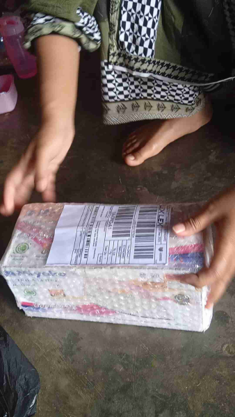 Buyer review video 2