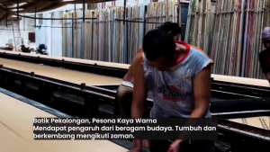 Kain Batik Meteran & Rok Span: Pilihan Terbaik Untuk Seragam dan Nikahan