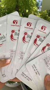 Kem Dưỡng Da Tay Ốc Sên 100ml – Giúp Dưỡng Ẩm Mềm Mịn Làm Mềm Da Tay
