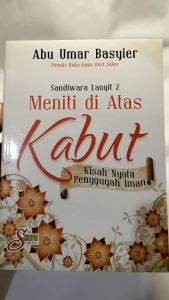 Pustaka Elba - Buku Meniti Di Atas Kabut
