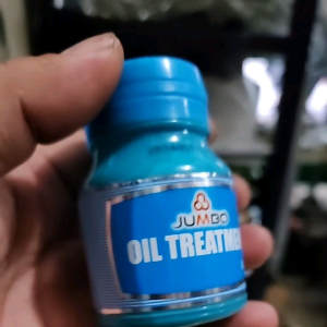 Oli Treatment Jumbo 60ml Pelumas
