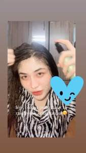 SEAVENNUS PELEBAT RAMBUT Hair Tonic Pelebat Rambut Hair Tonic Best Treatment 100% BERKESAN TEBAIII BAKHANG!!!!