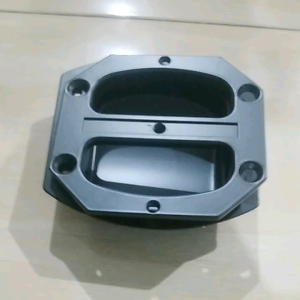 Handle Box Salon Import: Bahan Baja Premium dan Besi Kualitas Tinggi