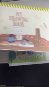 Dinosaurs Coloring booklet COD for Kids learning Easy drawing booklet please read product description