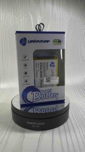BATRE DOUBLE POWER LF OPPO A15 / BLP817 LIFE FUTURE