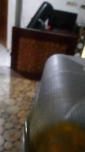 Madu Hutan Sumbawa Asli 100% Murni Madu Mentah Raw Honey 700 gram