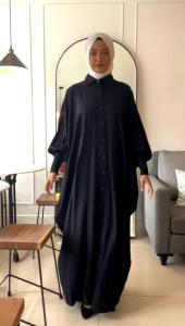 GAMIS KAFTAN RAYON TWIIL 2023