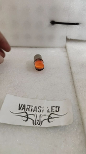 Lampu Rem Mobil Bayonet 2 Kaki COB Plasma