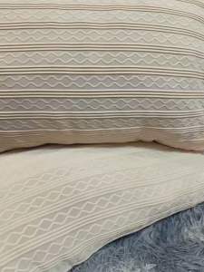 1Pc Pillowcase Printed Design