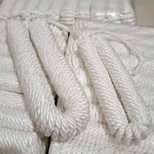 Tali Tambang Pramuka: 5 Meter & 10 Meter