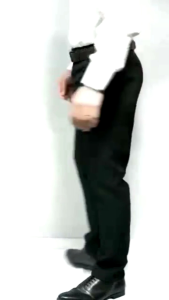 Celana Panjang Pria Formal untuk Kerja Kantoran Slimfit Reguler Keper Bahan Kain Woll Premium