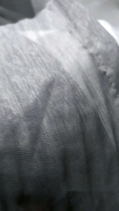 Bahan Kain Vitrase Gorden Siang Vitrase Sable: 3 Varian Warna Belum Di Jahit