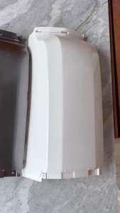 Nhựa Ốp Bình 2 Bên V1 K1 Ốp Sườn Bình Trái Phải Xe Điện V1 K1