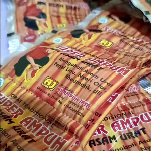 Grosir 1 Slop SUPER AMPUH 100%ORIGINAL