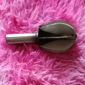 3/4 Shafting Coconut Grater Blade Stainless