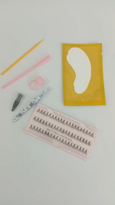 paket eyelash 7in1 lengkap murah