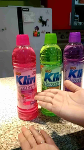 Soklin Lantai Botol 900ML & 450ML