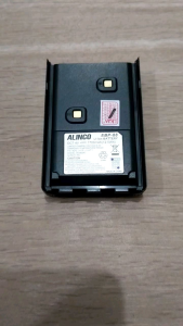 baterai ht original EBP88 buat ALINCO DJ A10 A100 W10 W100 W500 walkie talkie