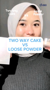 Bedak Padat Profesional: Manfaat & Tips Penggunaan