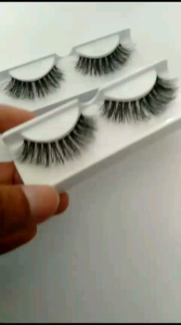 bulu mata palsu g113D lusinan