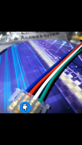 SOKET  SAKJAR LAMPU  DIM  PIN 4 KABEL VARIO TECHNO  BEAT NEW