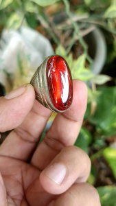 Batu Permata Fafaracha & Diamond Bangkok Natural HQ