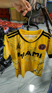 Quần áo Thể Thao Trẻ Em Bóng đá 20-35kg 4-7 tuổi