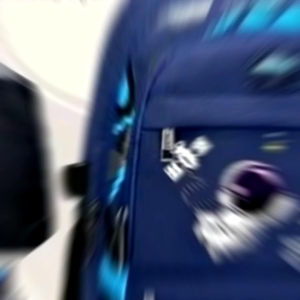 Tas Raansel Anak Laki-laki Astronot Kapasitas Besar Tas Sekolah Anak SD SMP Tas Astronot Anak Fashion