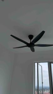 Econic Cyber 56 Ceiling Fan with Remote Control