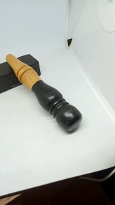 Pijatan Kayu Kelor Hitam Kombinasi Kemuning Gading: Manfaat dan Cara Menggunakan