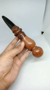 Pijatan Kayu Nogosari Kombinasi Galih Asem Kelor Hitam H315