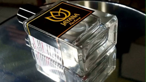 Inspired MIX Parfum DNHIL BLUE x DR SVAGE edp By Jayana Parfume