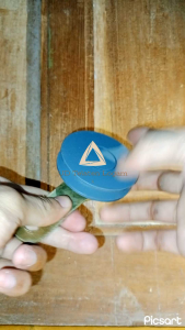 Pulley Tension / Pulley Tensioner YANMAR TL800