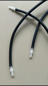 SAMBUNGAN SELANG AIR WIPER 30CM ORIGINAL