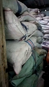 Karung Plastik 100kg Uk.75x115 Layak Pakai (isi 20pcs)