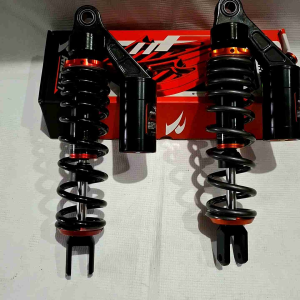 Mengenal Shockbreaker Tabung Ride it 203 Matic Mio Vario 125