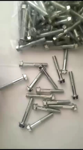 isi 100 pcs baut blok cvt krengkes ukuran 6x35 saja Beat Vario Scoopy beat pop