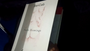 bencab nude drawing book national artist in painting