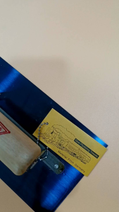 RASKAM ROSKAM ALAT PLASTER 99999 KERETA API